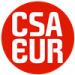 CSA logo circle - 100px